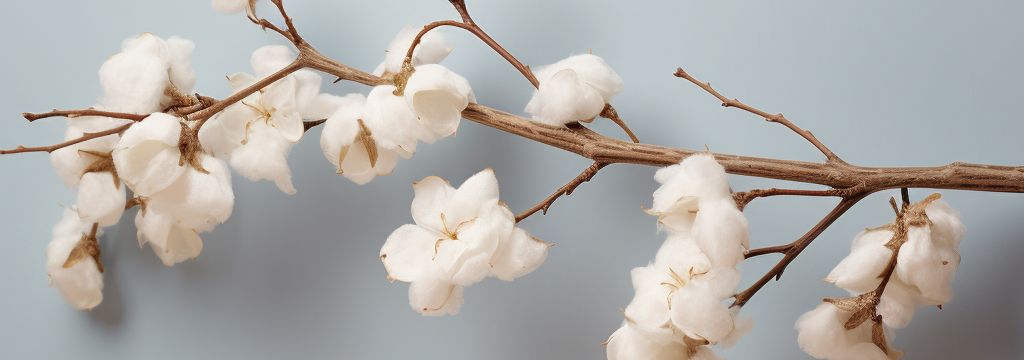 Cotton Branch