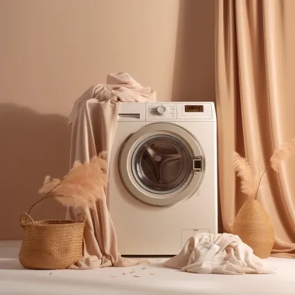 Washingmachine